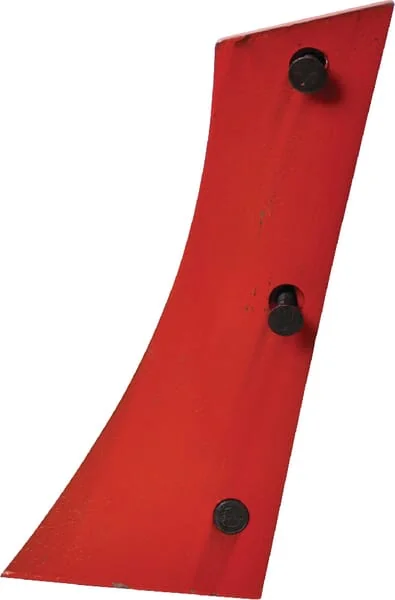 Kverneland - KK073242R - Mouldboard Tip No. 12