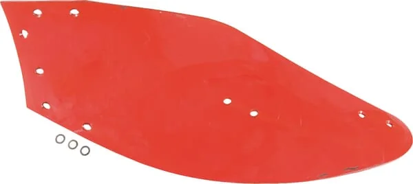 Kverneland - KK07328694 - Mouldboard Right 14-18 KP. No. 8