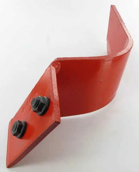 Kverneland - KK073616R - Front Extender Left