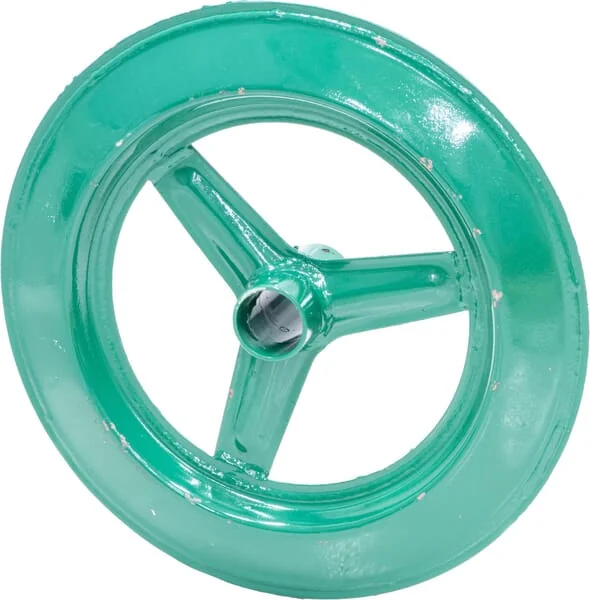 Kverneland - KK07782188 - IP Packer Ring Asymmetric 480 mm