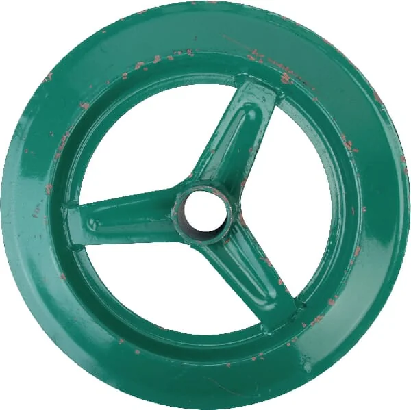 Kverneland - KK07786688 - Packer Ring D600 Asymmetric