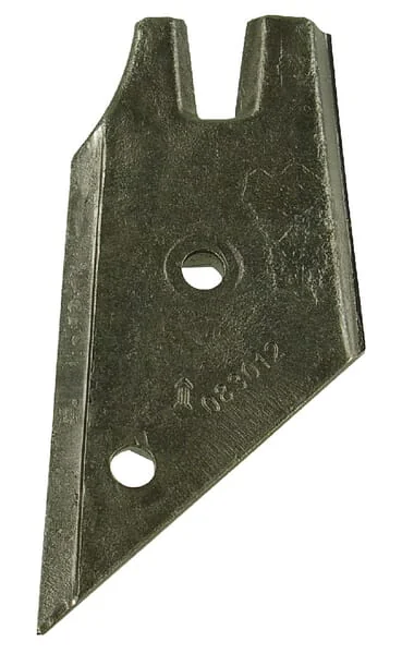 Kverneland - KK083012R - Holder Right for QF-W-Tip (19.30)