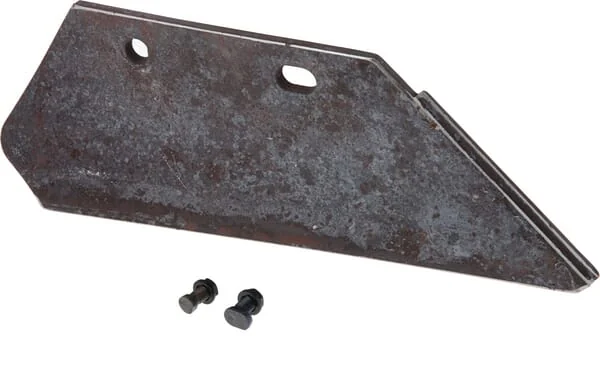 Kverneland - KK083018R - Plowshare 16'' Right for Quick Fit System