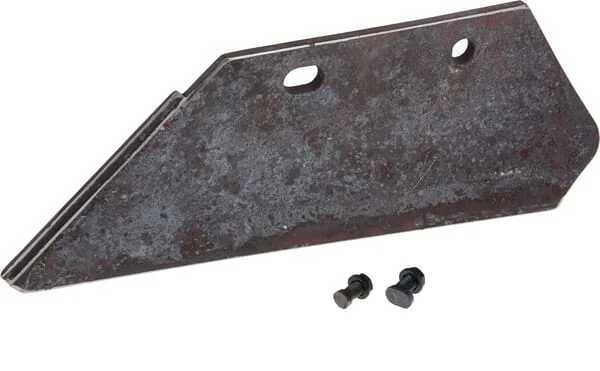 Kverneland - KK083021R - Plowshare 18 Left for Quick Fit System