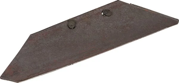 Kverneland - KK083022R - Plowshare 20 Right for Quick Fit System