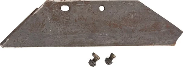 Kverneland - KK083023R - Plowshare 20 Left for Quick Fit System