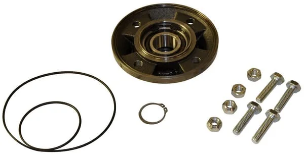Kverneland - KK086089 - Disc Coulter Bearing Complete Spare Part