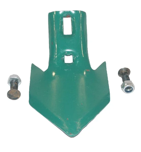 Kverneland - KK193568R - Goose Foot 120mm