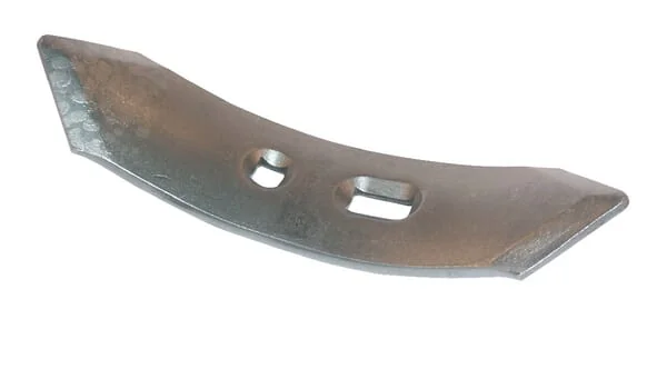 Kverneland - KK193570R - Point 60mm Slotted Hole Kverneland