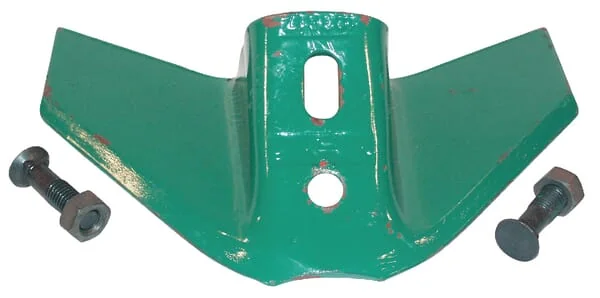 Kverneland - KK193617R - Wing Share for Turbo II 240mm
