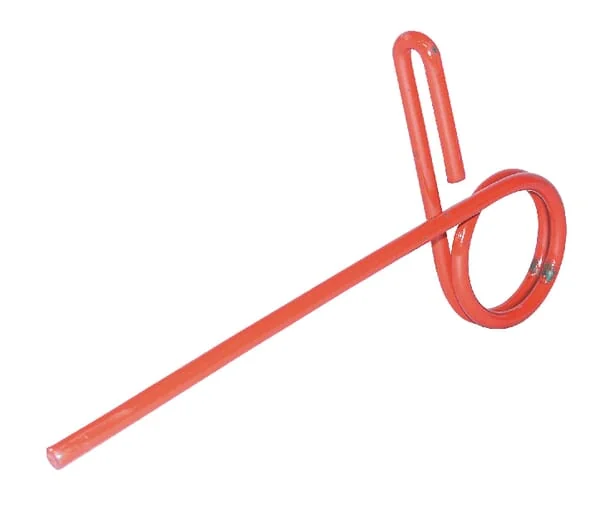 Kverneland - KK199781R - Tine 10 x 250 mm