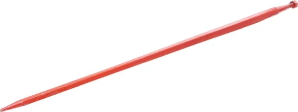 Kverneland - KK221154 - Loader Tine Straight Square Section