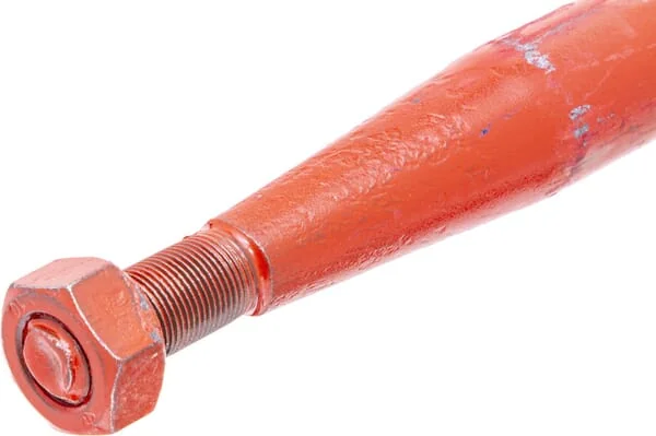 Kverneland - KK221154 - Loader Tine Straight Square Section
