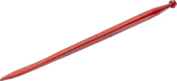 Kverneland - KK221156 - Loader Tine Straight Square Section