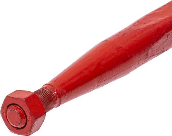 Kverneland - KK221156 - Loader Tine Straight Square Section