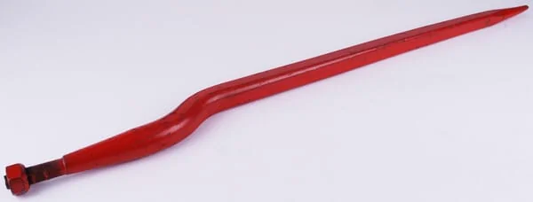 Kverneland - KK221177 - Silage Tine Cranked Square Section