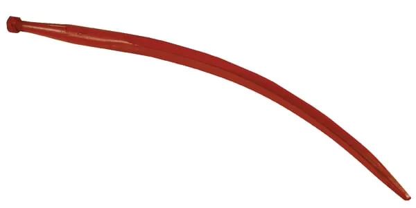 Kverneland - KK221194 - Grabber Tine M20x680 mm