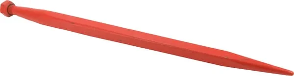 Kverneland - KK241160A - Front Loader Tine Pointed 820mm