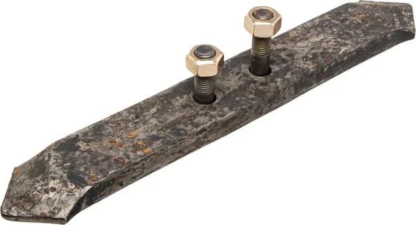 Kverneland - KK303107R - Grubber Point incl. Screws