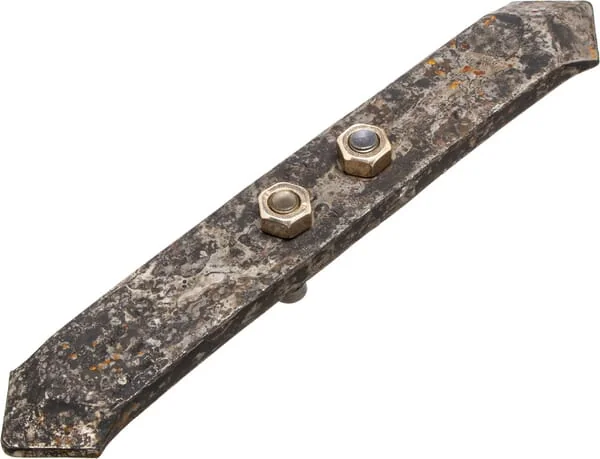 Kverneland - KK303107R - Grubber Point incl. Screws
