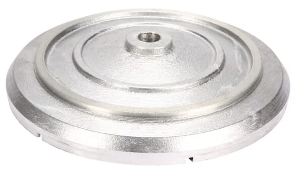 Kverneland Kleine - KL812976 - Z6 Beet Cell Wheel, Narrow