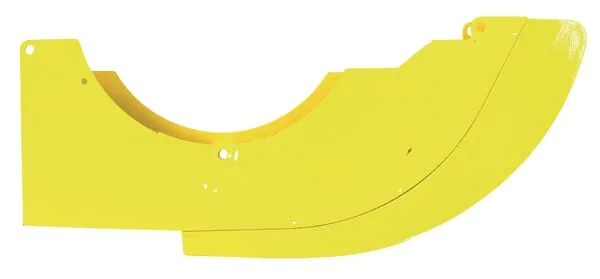 Kverneland Kleine - KL844194 - Complete Multicorn Maize Share