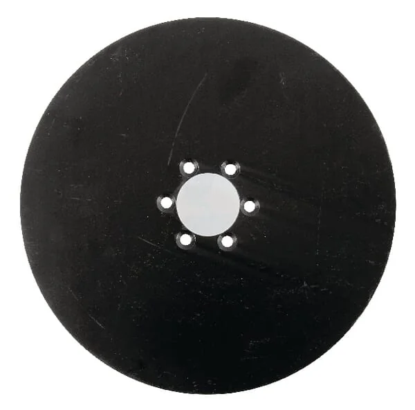 Kverneland Kleine - KL848901 - Cutting Disc 330mm