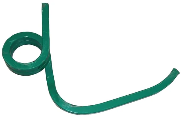 Kverneland - KW251801 - Tine 40/40mm RH