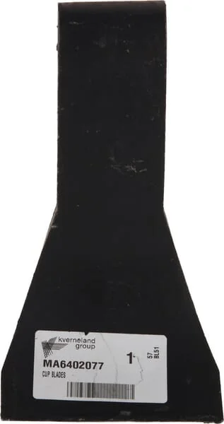 Kverneland - MA6402077 - Blade Knife FX
