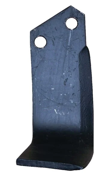 Kverneland Maletti - MA0100080 - Rotary Harrow Knife LH 200x110x70 mm/8 mm, Suitable For Maletti