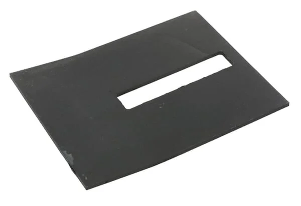 Kverneland Maletti - MA8007090 - Scraper 90x120mm Maletti