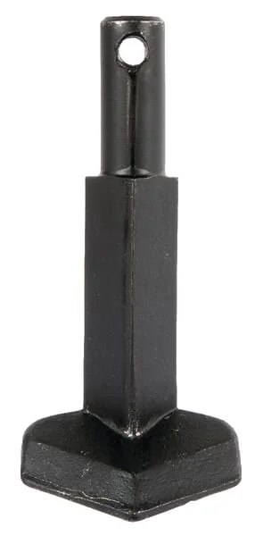 Kverneland Rau - RG00035921 - Rau Tine For Mulchers 25x25x185