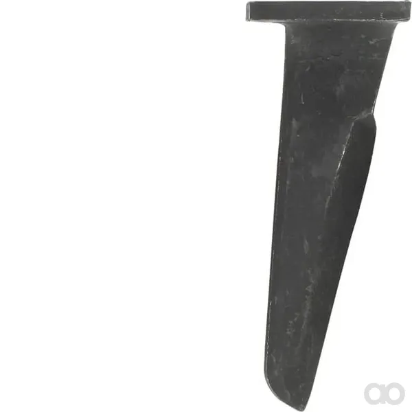 Kverneland Rau - RG00058897 - Power Harrow Tine 300mm Lh