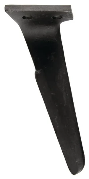 Kverneland Rau - RG00058898 - Power Harrow Tine 280mm Rh