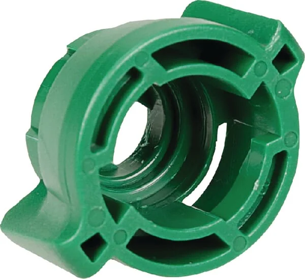 Kverneland Rau - RG00061435 - Bayonet Cap Green SW8
