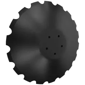 Kverneland - RF3010497 - Disc 520x5 5-Hole Conical