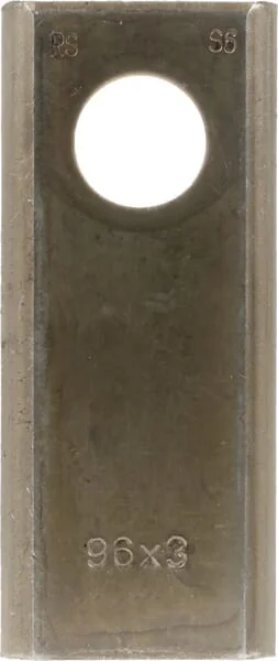Kverneland Taarup - KT4186400001 - Mower Blade Left/Right