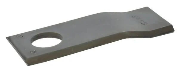 Kverneland Taarup - KT4187000001 - Mower Blade Suitable For Taarup