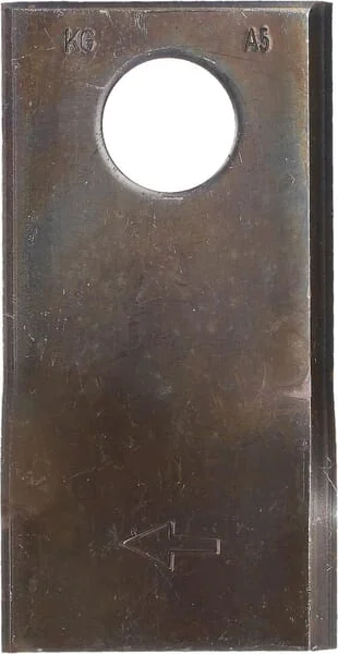 Kverneland Taarup - KT4189300001 - Mower Blade RH