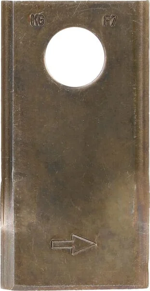 Kverneland Taarup - KT4189400001 - Mower Blade LH