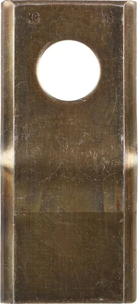 Kverneland Taarup - KT4189900001 - Mower Blade