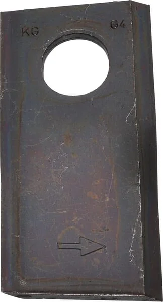 Kverneland Taarup - KT5514100001 - Left Mower Blade