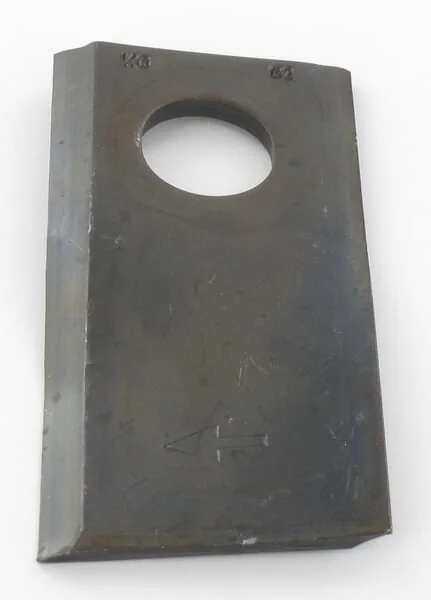 Kverneland Taarup - KT5514200001 - Right Mower Blade