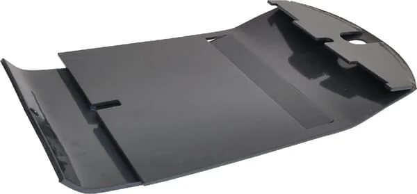 Kverneland Taarup - KT5535000086 - Wear Plate 20mm