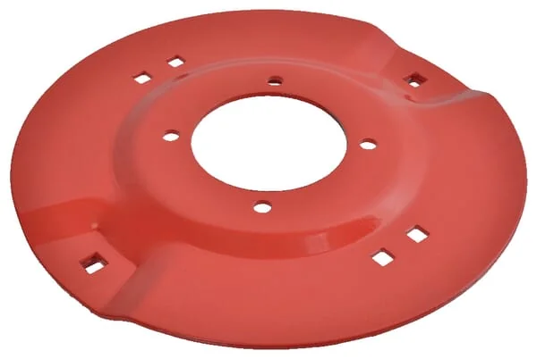 Kverneland Taarup - KT55652400 - Mower Disc
