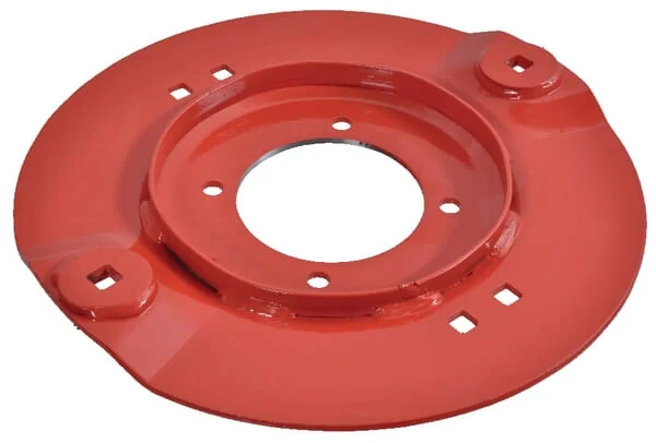 Kverneland Taarup - KT55652400 - Mower Disc
