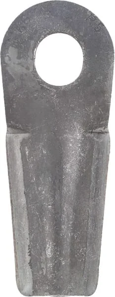 Kverneland Taarup - KT5611030001 - Mower Blade Left/Right
