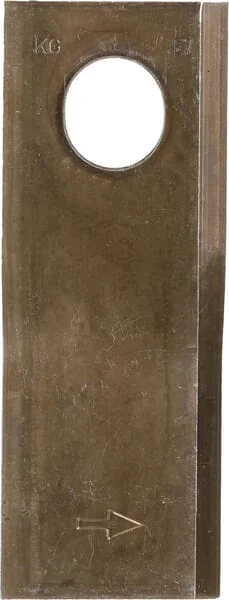 Kverneland Taarup - KT5611090001 - Left Mower Blade