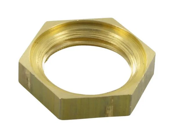 LA BUVETTE - BU1090704 - Nut 1/2" (10pcs)