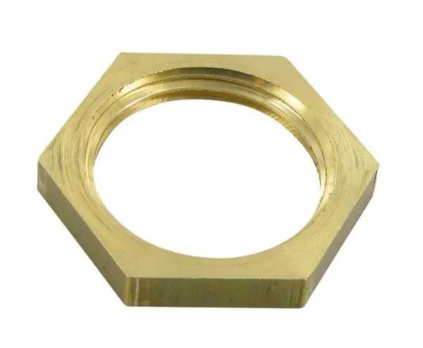 LA BUVETTE - BU1090705 - Nut 3/4" F9S (10pcs)